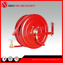 Swing Fire Hose Reel for Fire Hose Reel Cabinet